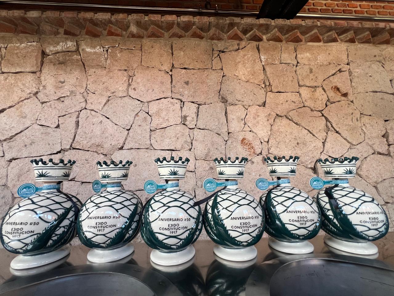 Galeria Hacienda Destiladora El Imperio